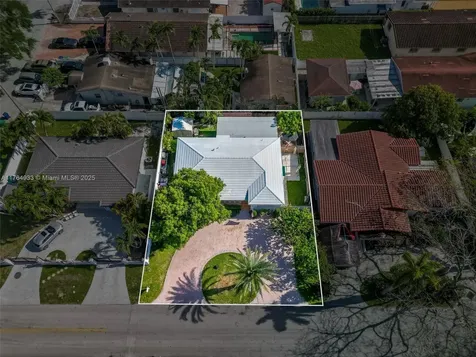 5810 SW 22nd Street Miami FL 33155