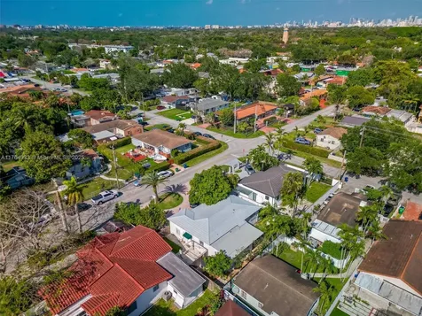 5810 SW 22nd Street Miami FL 33155
