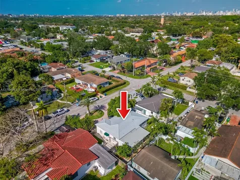 5810 SW 22nd Street Miami FL 33155