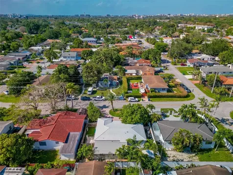 5810 SW 22nd Street Miami FL 33155