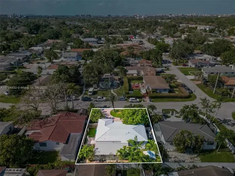 5810 SW 22nd Street Miami FL 33155