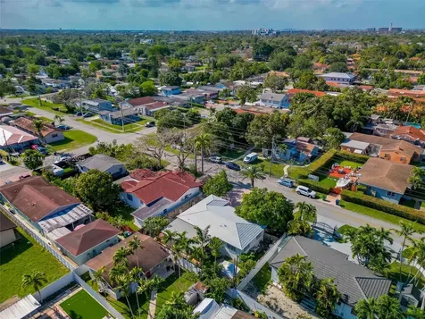 5810 SW 22nd Street Miami FL 33155