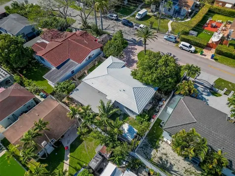 5810 SW 22nd Street Miami FL 33155