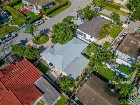 5810 SW 22nd Street Miami FL 33155