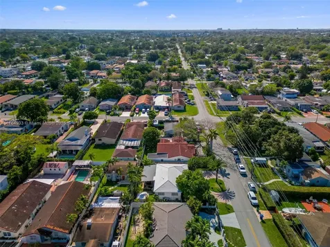 5810 SW 22nd Street Miami FL 33155