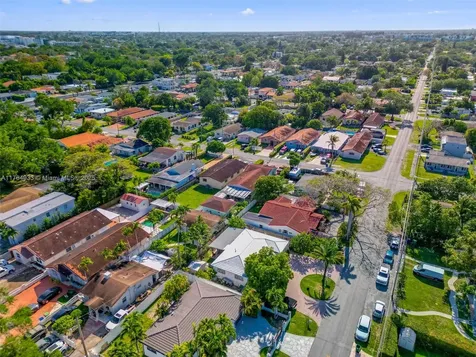 5810 SW 22nd Street Miami FL 33155