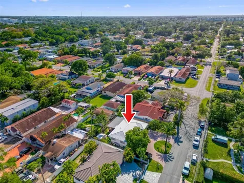 5810 SW 22nd Street Miami FL 33155