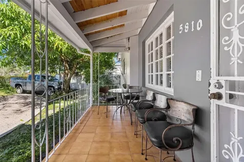 5810 SW 22nd Street Miami FL 33155