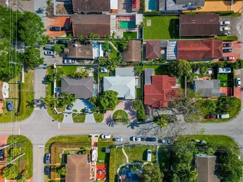 5810 SW 22nd Street Miami FL 33155