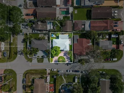 5810 SW 22nd Street Miami FL 33155