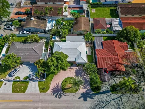 5810 SW 22nd Street Miami FL 33155