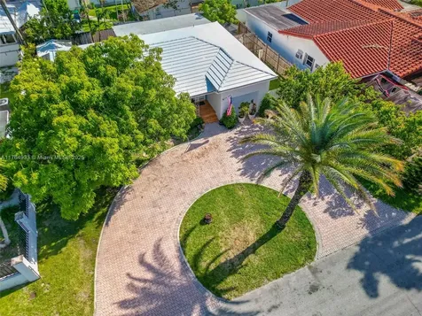 5810 SW 22nd Street Miami FL 33155