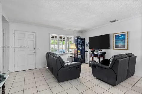 5810 SW 22nd Street Miami FL 33155