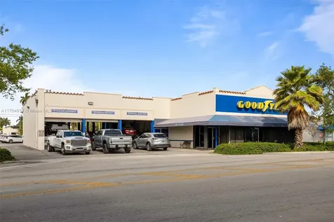 Homestead FL 33030