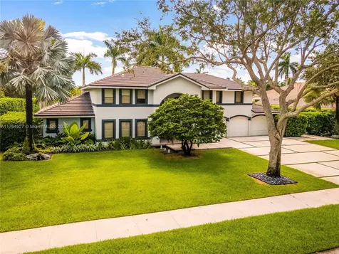 4242 SW 107th Way Davie FL 33328