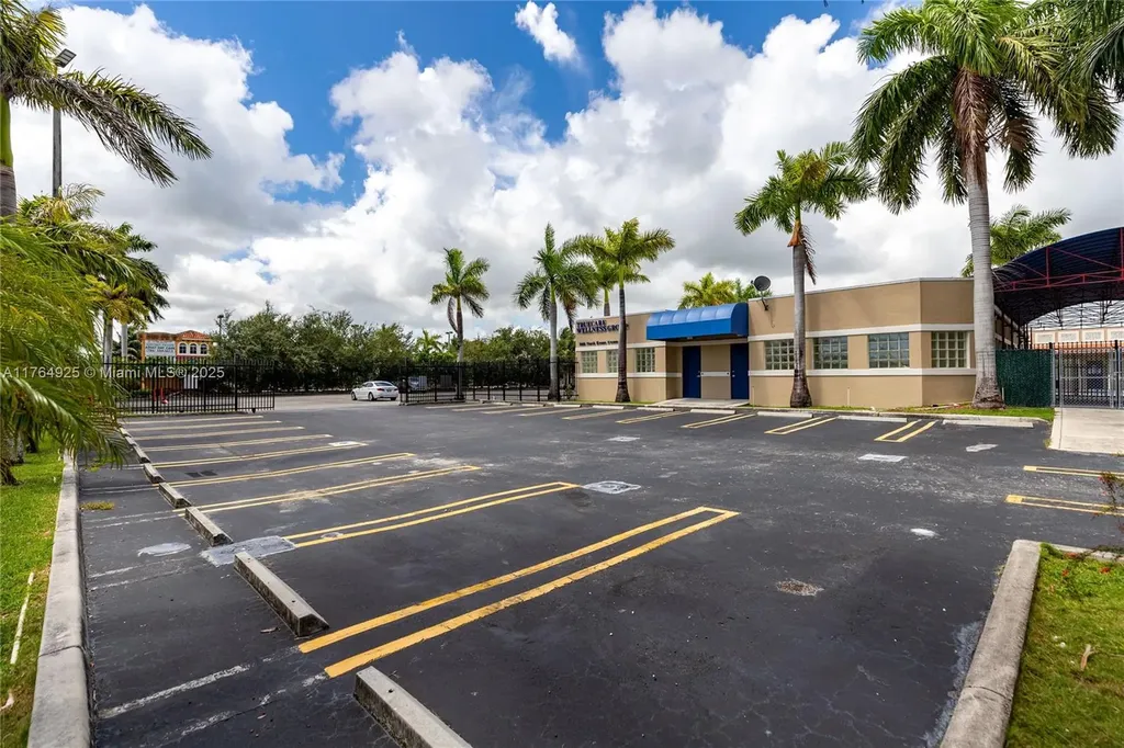 1446 N Krome Avenue Florida City FL 33034