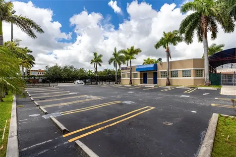 1446 N Krome Avenue Florida City FL 33034