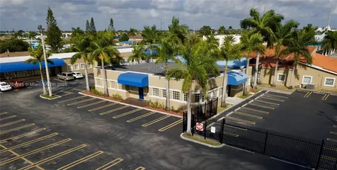 1446 N Krome Avenue Florida City FL 33034