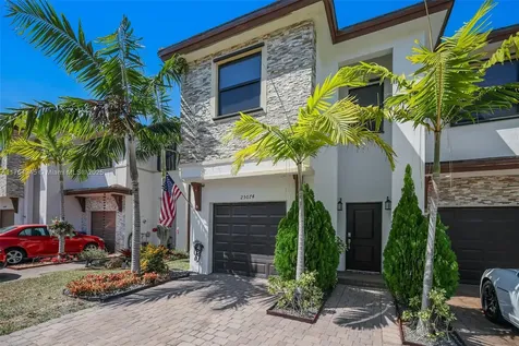 25074 SW 107th Court Homestead FL 33032