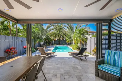 25074 SW 107th Court Homestead FL 33032