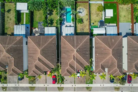 25074 SW 107th Court Homestead FL 33032