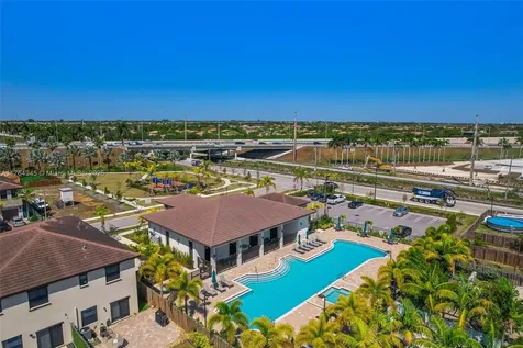 25074 SW 107th Court Homestead FL 33032