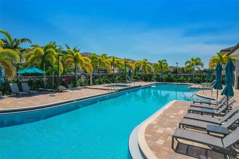 25074 SW 107th Court Homestead FL 33032
