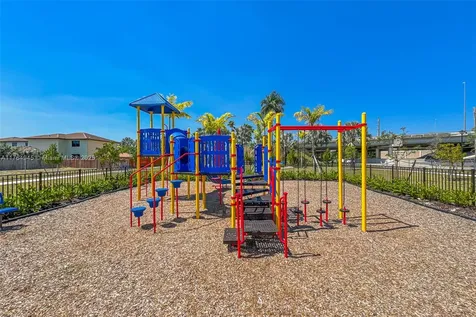 25074 SW 107th Court Homestead FL 33032