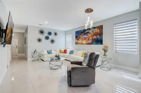25074 SW 107th Court Homestead FL 33032