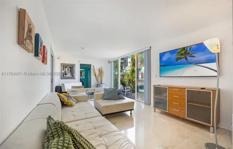 405 N Hibiscus Drive Miami Beach FL 33139