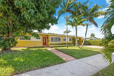 1820 NW 190th Terrace Miami Gardens FL 33056