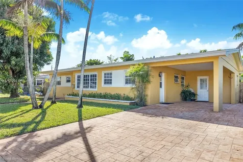 1820 NW 190th Terrace Miami Gardens FL 33056