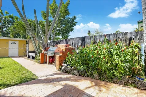 1820 NW 190th Terrace Miami Gardens FL 33056