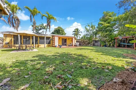 1820 NW 190th Terrace Miami Gardens FL 33056