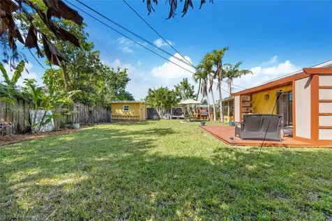 1820 NW 190th Terrace Miami Gardens FL 33056