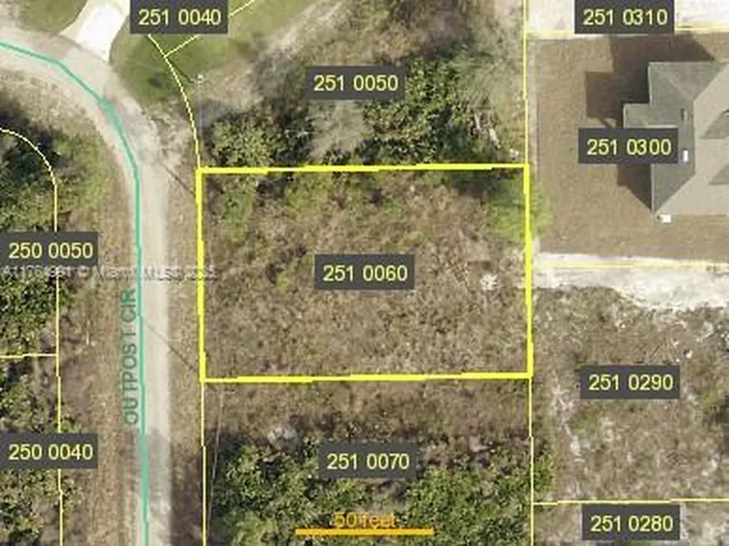 1874 Outpost Circle Lehigh Acres FL 33972