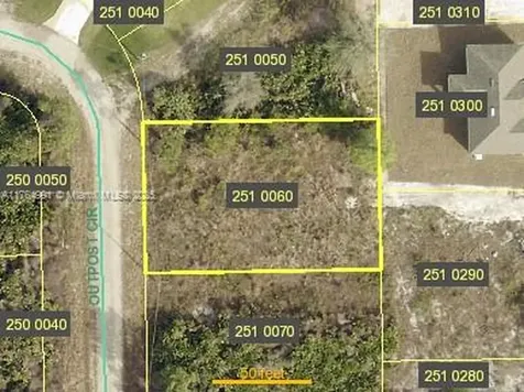 1874 Outpost Circle Lehigh Acres FL 33972