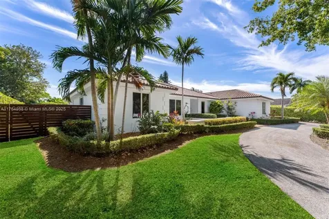 13271 SW 57th Court Pinecrest FL 33156