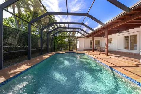 13271 SW 57th Court Pinecrest FL 33156