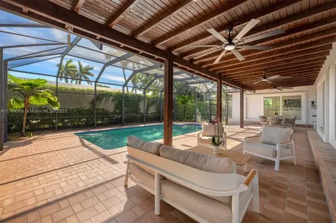 13271 SW 57th Court Pinecrest FL 33156