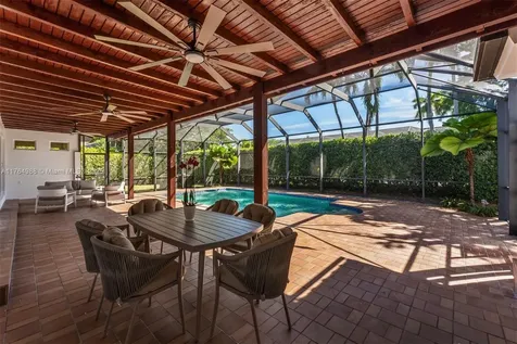 13271 SW 57th Court Pinecrest FL 33156