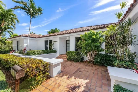 13271 SW 57th Court Pinecrest FL 33156