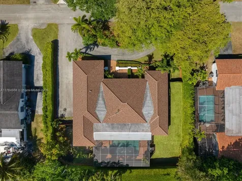 13271 SW 57th Court Pinecrest FL 33156