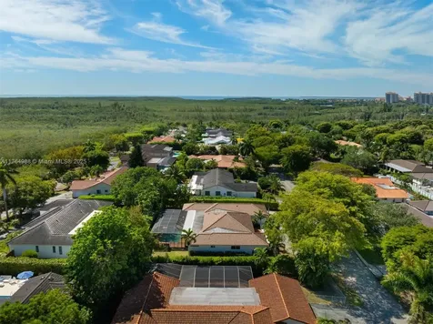 13271 SW 57th Court Pinecrest FL 33156