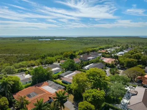 13271 SW 57th Court Pinecrest FL 33156