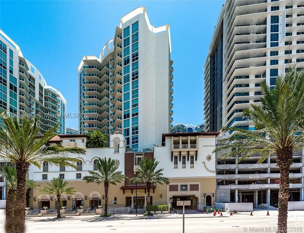 250 Sunny Isles Boulevard Sunny Isles Beach FL 33160