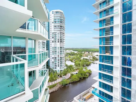 250 Sunny Isles Boulevard Sunny Isles Beach FL 33160