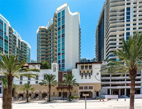 250 Sunny Isles Boulevard Sunny Isles Beach FL 33160