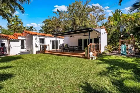 262 NE 98th Street Miami Shores FL 33138