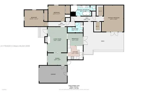 262 NE 98th Street Miami Shores FL 33138
